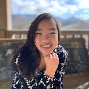 Meet your Posher, Grace